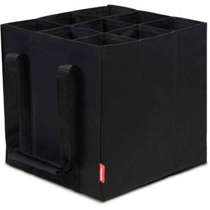 Produktbild für Flaschenträger achilles ADB09, Polyester