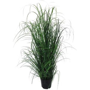 Kunstpflanze Creativ-green Grasbusch