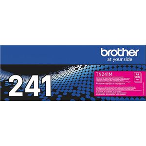 Produktbild für Toner Brother TN-241M magenta