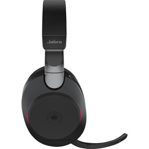 Produktbild für Headset Jabra Evolve2 85 MS Teams Stereo