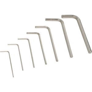 Produktbild für Werkzeugkoffer BrüderMannesmann M29166