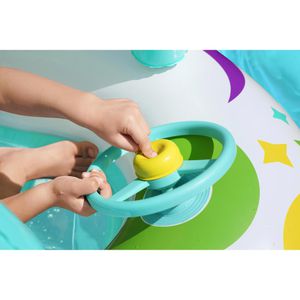 Produktbild für Schlauchboot Bestway Space Splash, 34149