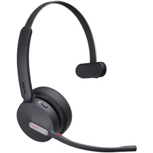 Produktbild für Headset Yealink BH70 MS Teams, Mono