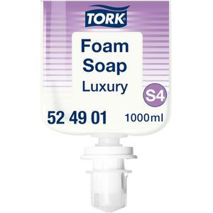 Seife Tork Premium Luxury, 524901, S4