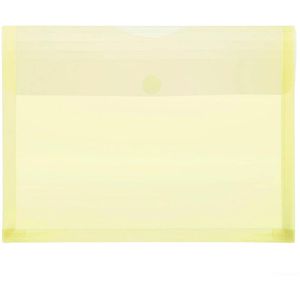 Produktbild für Dokumententasche Foldersys 40105-94, A4