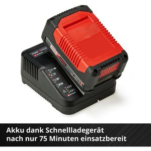 Produktbild für Werkzeugakku Einhell PXC Starter Kit C1, 4512042