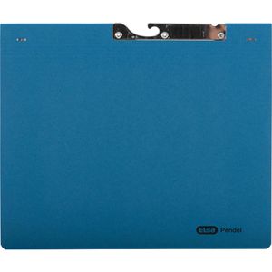 Produktbild für Pendelhefter Elba 100560080, A4, blau