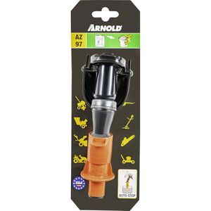 Produktbild für Sicherheits-Einfüllsystem Arnold 6011-X1-2006