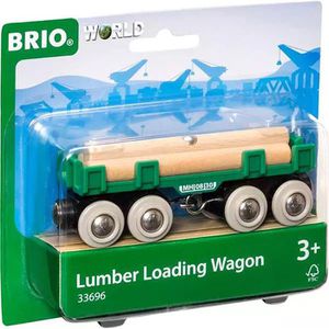 Produktbild für Spielzeugeisenbahn-Zubehör BRIO World 33696