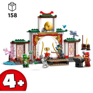 Produktbild für Klemmbausteine LEGO Ninjago 71831, ab 4 Jahre
