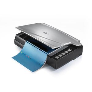 Produktbild für Scanner Plustek OpticBook A300 Plus, bis A3