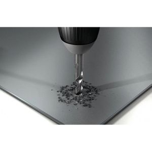 Produktbild für Bohrer Fischer HSS-G, 536605