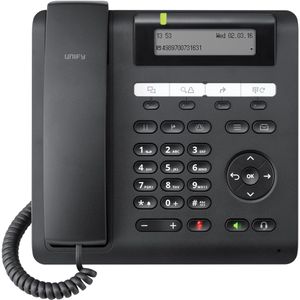 Produktbild für Telefon Mitel Unify OpenScape Desk Phone CP205T