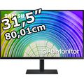 Monitor Samsung S32A600UUU, WQHD