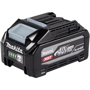 Werkzeugakku Makita BL4040F, 1910N6-8, XGT