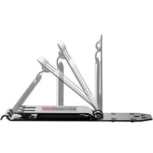 Produktbild für Unterlegkeile Heyner Ultrastop für Auto &amp; Anhänger