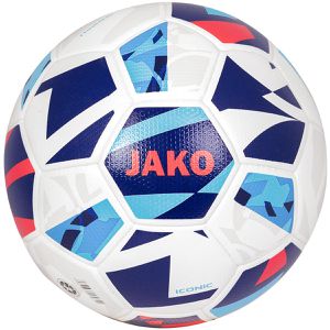 Fußball JAKO Iconic FIFA Basic, 2372-657