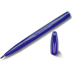 Produktbild für Filzstifte Pentel Sign Pen, S520-C