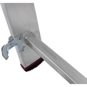 Produktbild für Mehrzweckleiter Krause CORDA, 033369