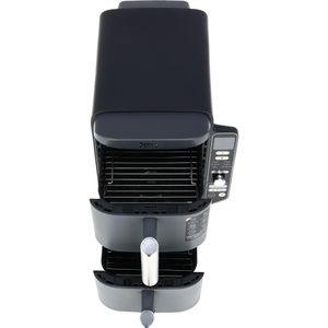 Produktbild für Heißluftfritteuse Ninja Double Stack XL, SL400EU