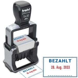 Stempel Trodat Professional, 5430