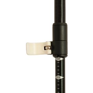 Produktbild für Nordic-Walking-Stöcke Origin-Outdoors Flip-Lock Set, je 254 g