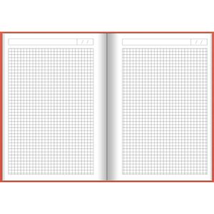 Produktbild für Notizbuch Leitz Solid, 46660020, Karton Hardcover