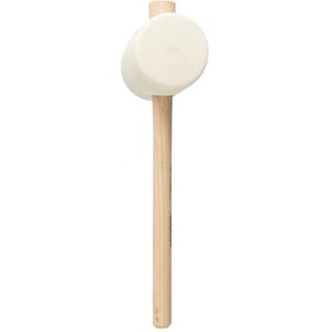 Produktbild für Gummihammer Connex COX625115, Kopf-Ø 90mm