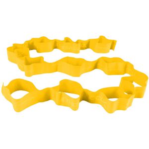 Produktbild für Fitnessband THERABAND Übungsband CLX, leicht, 2 m x 5 cm