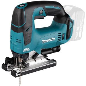 Produktbild für Stichsäge Makita DJV182Z Akku-Pendelhubstichsäge