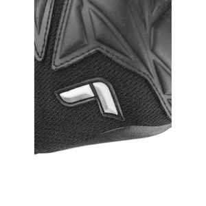 Produktbild für Torwarthandschuhe Reusch Attrakt Gold NC Finger Support