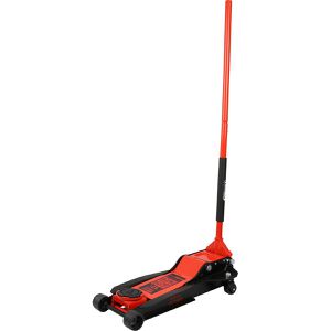 Produktbild für Rangierwagenheber KS-Tools Performance 160.1040, flach