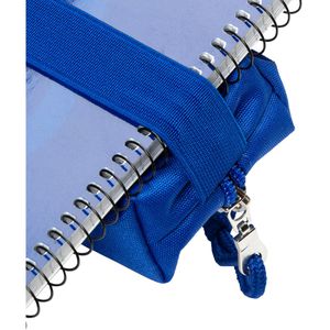 Produktbild für Federmäppchen Oxford rechteckig, klein