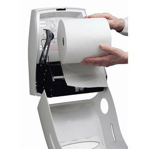Produktbild für Handtuchrollen Kleenex Ultra, 6238