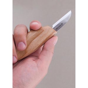 Produktbild für Schnitzmesser BeaverCraft BC-C2