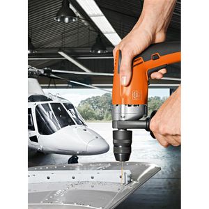 Produktbild für Bohrmaschine Fein BOP 6, 72055260000