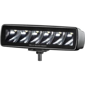 Produktbild für Zusatzscheinwerfer Hella Black Magic 358 176-211, 12V/24V, LED