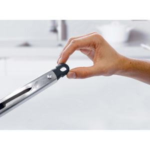 Produktbild für Küchenhelfer-Set JosephJoseph Elevate 10151, mit Drehständer