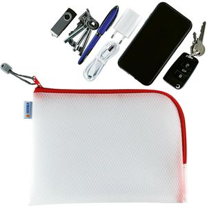 Produktbild für Reißverschlussbeutel Herma 20008, Universaltasche, A5