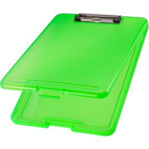 Klemmbrett Helit H2532050 the clip, A4