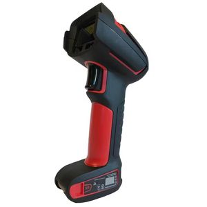 Produktbild für Barcode-Scanner Honeywell Granit XP 1990ISR-3USB-R