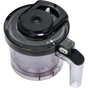 Produktbild für Eismaschine Ninja Creami, NC302EU, für 2x 473ml
