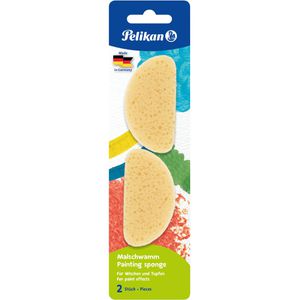 Malschwamm Pelikan 700986 MS/2 B