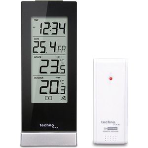Produktbild für Thermometer Technoline WS 9767, mit LC-Display, digital