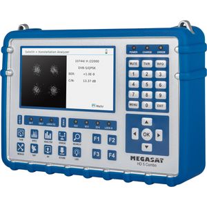 Produktbild für Sat-Finder Megasat HD 5 Combo