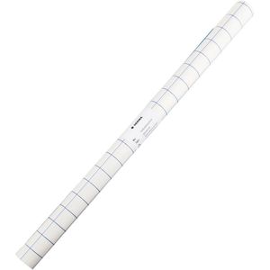 Buchfolie Herma 7001, abwischbar, selbstklebend