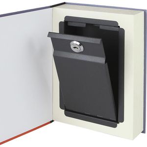Produktbild für Buchtresor HMF 80915, Städtetrip durch Deutschland