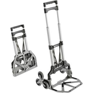 Sackkarre ATHLON-TOOLS Paketkarre C3211, klappbar