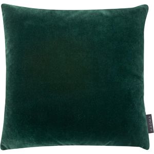 Produktbild für Kissenbezug Magma-Heimtex Raya, 15892094, salbei