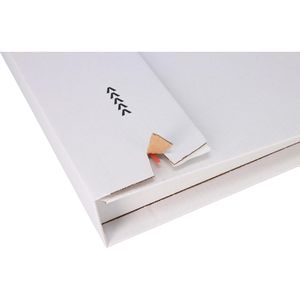 Produktbild für Ordnerversandkartons Smartboxpro 211614620